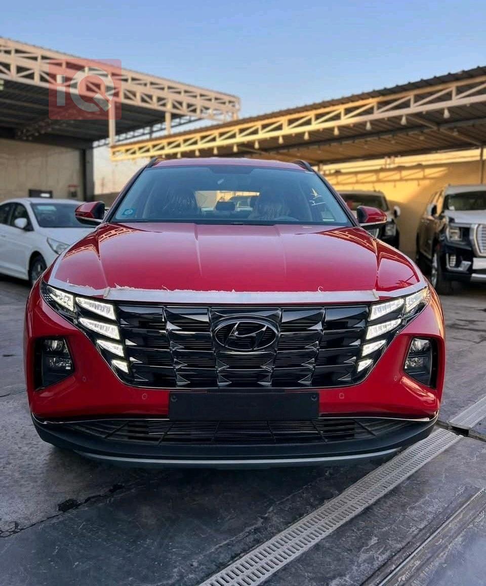 هيونداي توسان